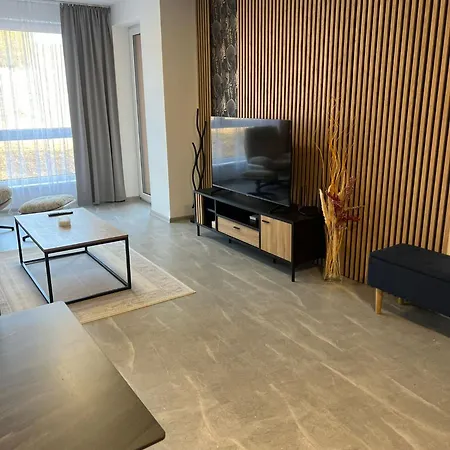 - Apartment *