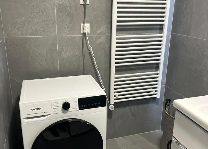 - Apartment *