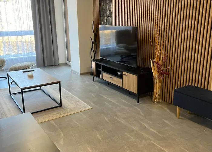 - Apartment *